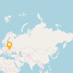 AGORA Chalet на глобальній карті